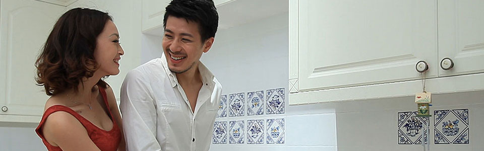 依诺磁砖 形象图