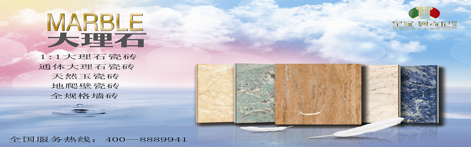 皇家曼奇尼陶瓷 形象图