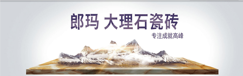 郎玛大理石瓷砖形象图