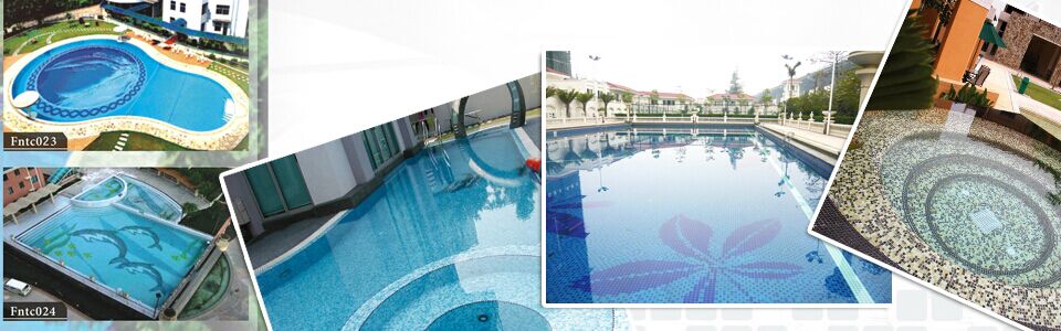 菲纳马赛克形象图