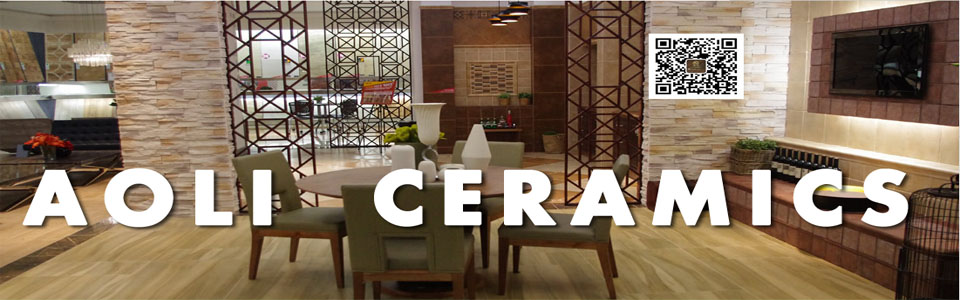 北欧木语瓷砖形象图