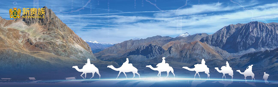 新贵族瓷砖形象图