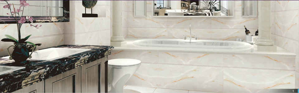 罗娜尔陶瓷形象图