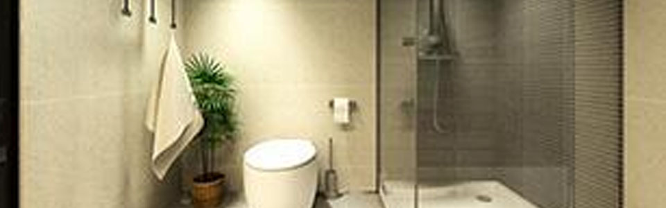 加枫淋浴房形象图