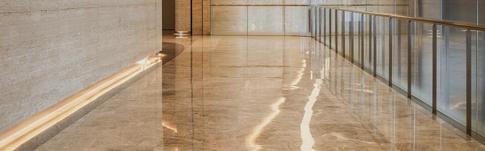 歌丽叶大理石瓷砖形象图