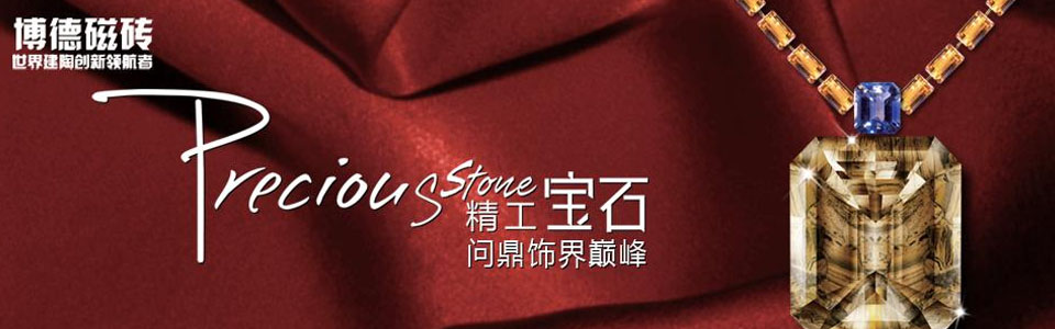 博德磁砖 形象图