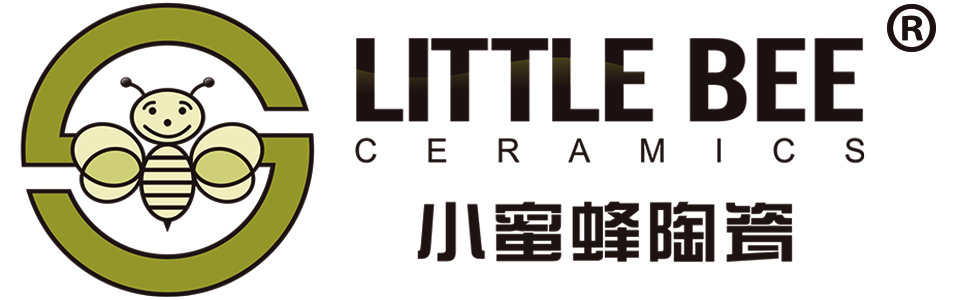 小蜜蜂陶瓷 形象图