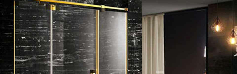 玫瑰岛淋浴房 形象图