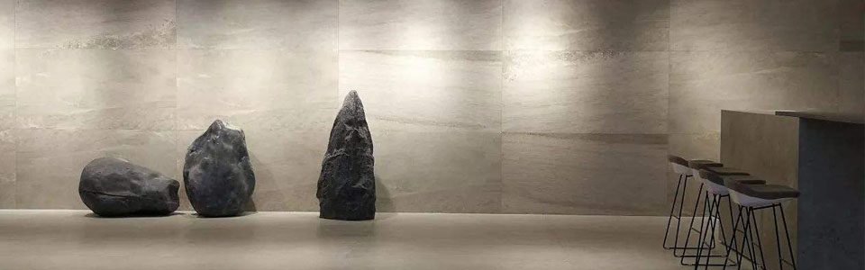 欧文莱素色现代砖 形象图