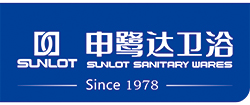 申鹭达卫浴