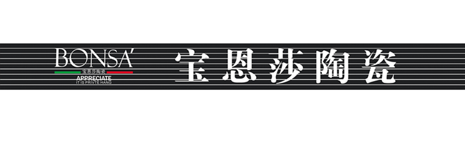 宝恩莎陶瓷 形象图