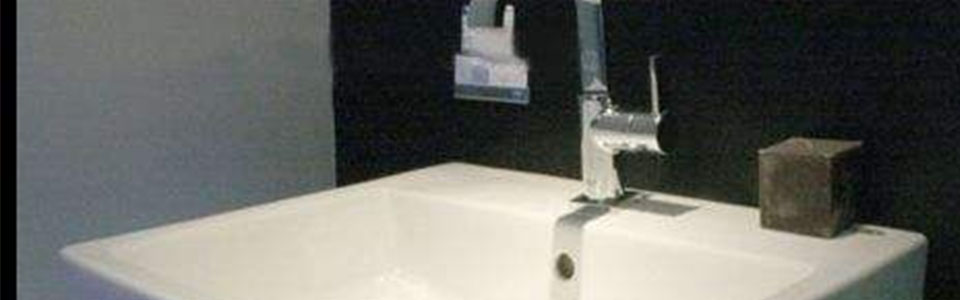 TOTO卫浴 形象图