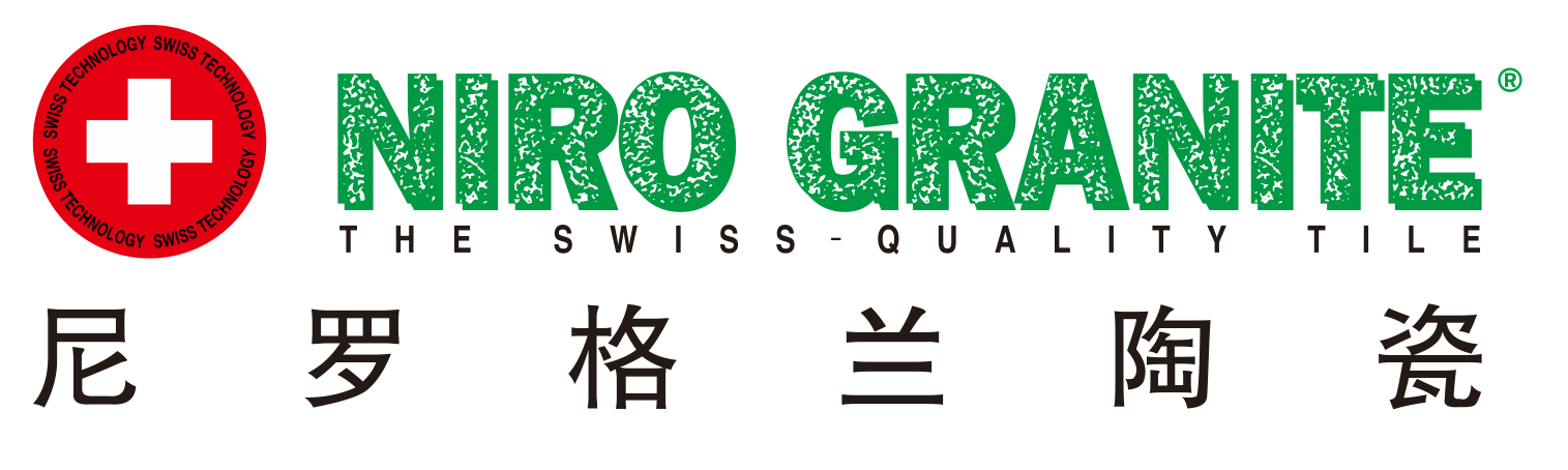 尼罗格兰陶瓷 形象图