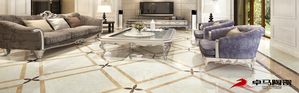 卓马精工石形象图