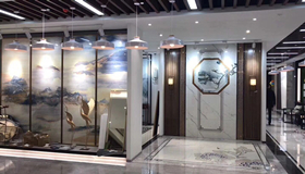 顺辉瓷砖·岩板