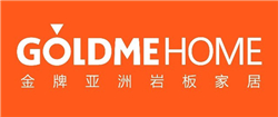 金牌亚洲岩板logo