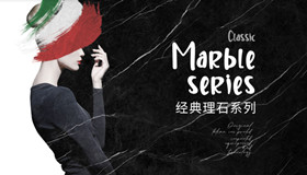 德利丰岩板家居