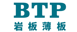 BTP岩板