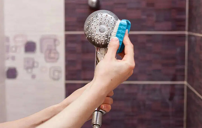 九牧36602钢琴键花洒，颜值天花板，浴室好拍档！