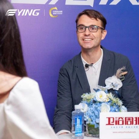 卫浴周报专访丨鹰卫浴总经理裴杰：顺势而为，智造引领未来