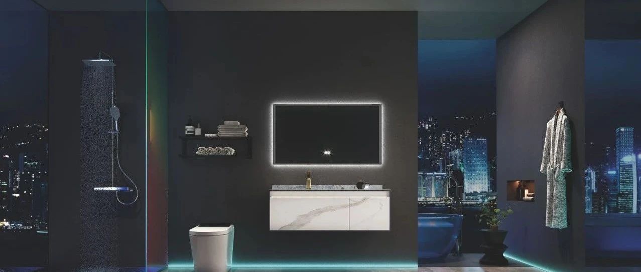 这份卫浴空间装修布局尺寸指南，太值得收藏了！