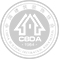 中国建筑装饰协会logo